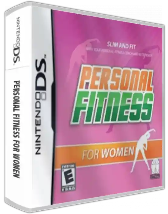 personal trainer ds for women
